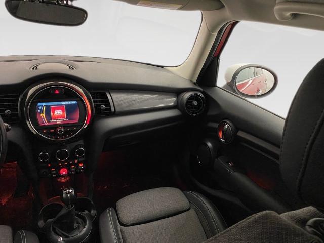 MINI MINI 5 Puertas Cooper 100 kW (136 CV)