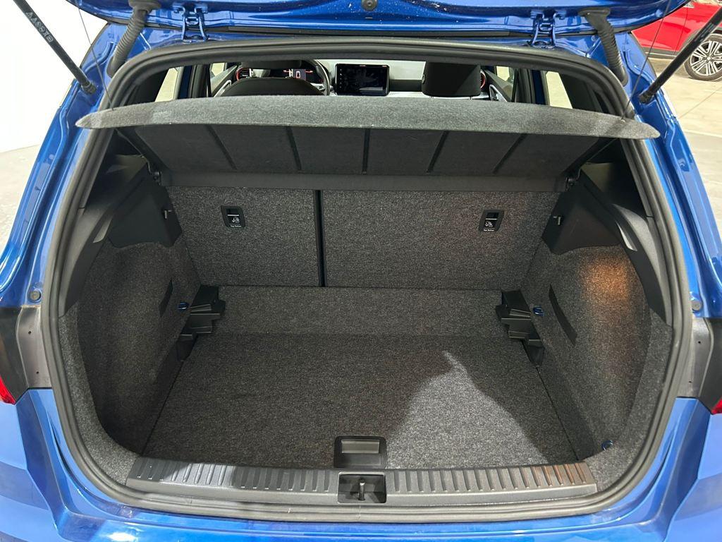 1.0 TSI FR XM 85 kW (115 CV)