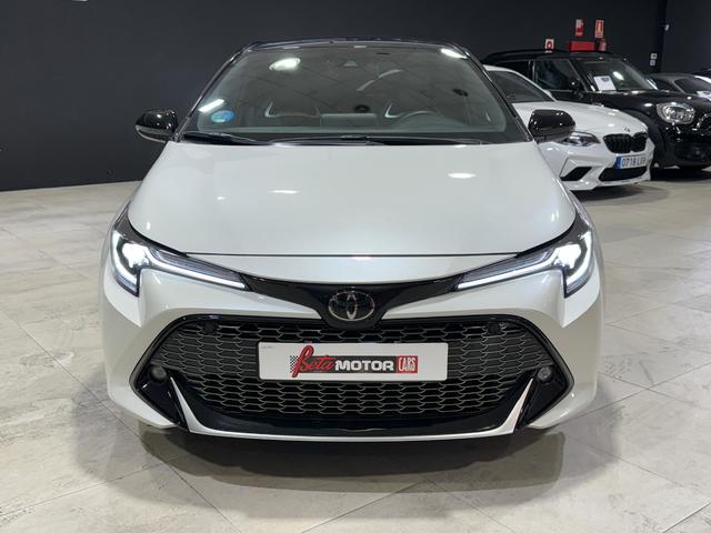 Imagen Toyota Corolla
