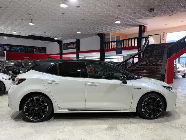 Imagen Toyota Corolla