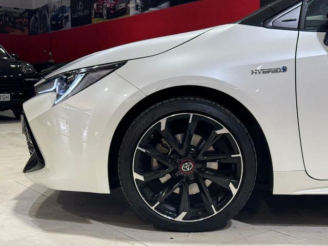 Imagen Toyota Corolla
