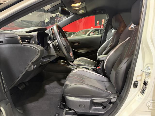 Imagen Toyota Corolla