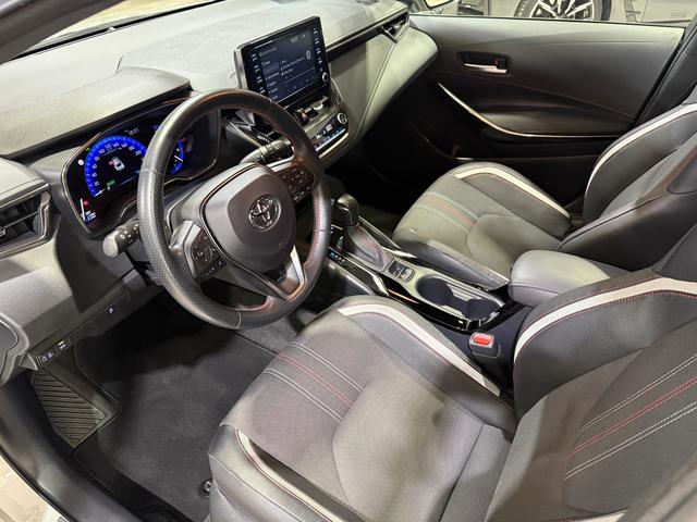 Imagen Toyota Corolla