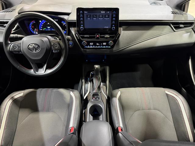 Imagen Toyota Corolla