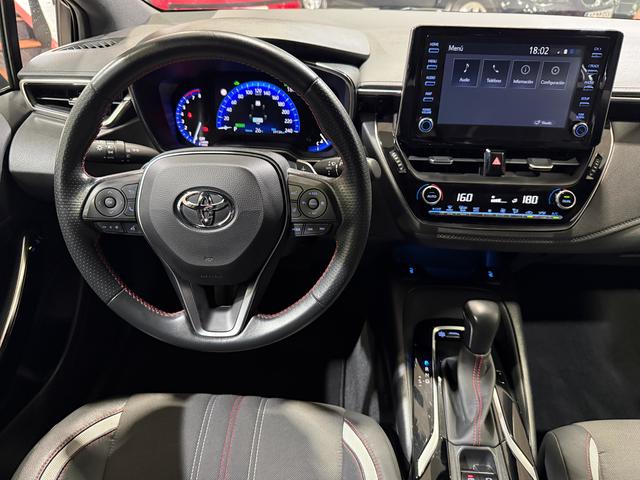 Imagen Toyota Corolla