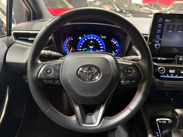 Imagen Toyota Corolla