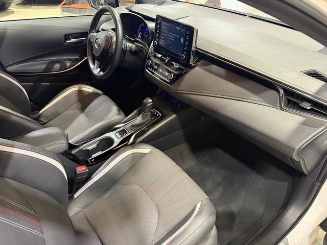 Imagen Toyota Corolla