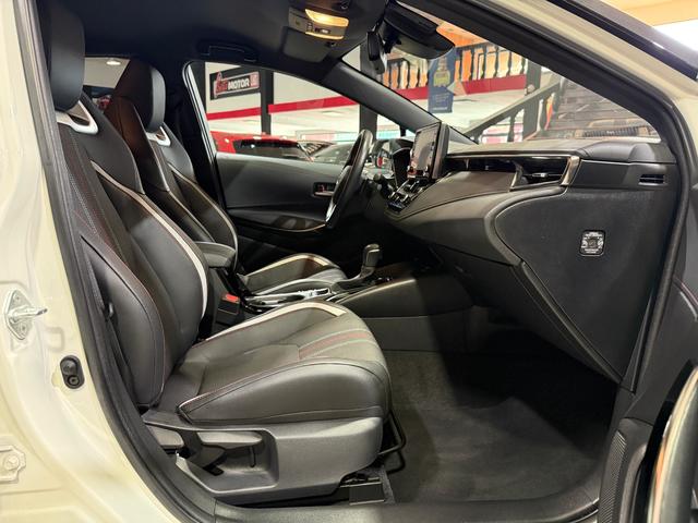 Imagen Toyota Corolla