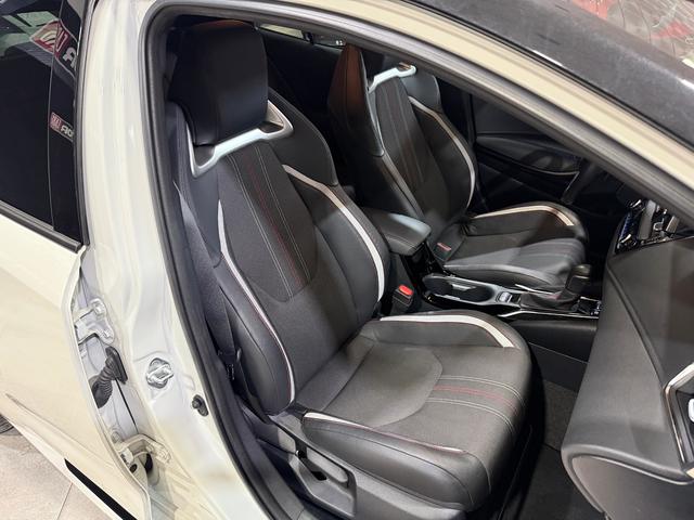 Imagen Toyota Corolla