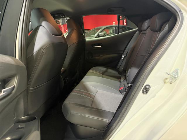 Imagen Toyota Corolla