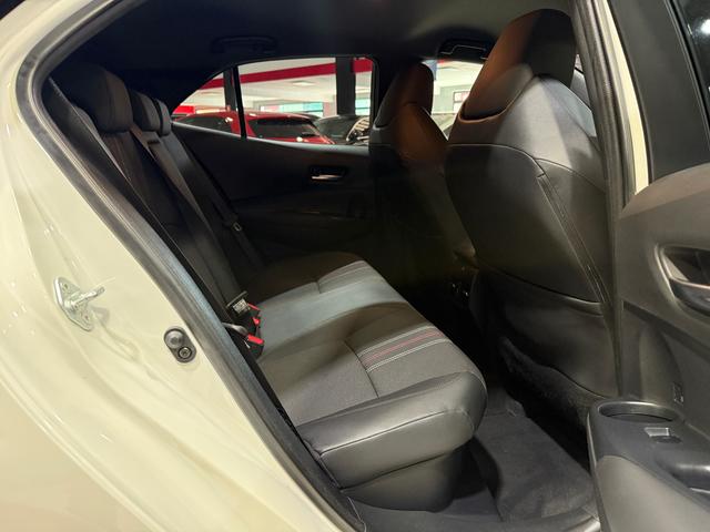 Imagen Toyota Corolla