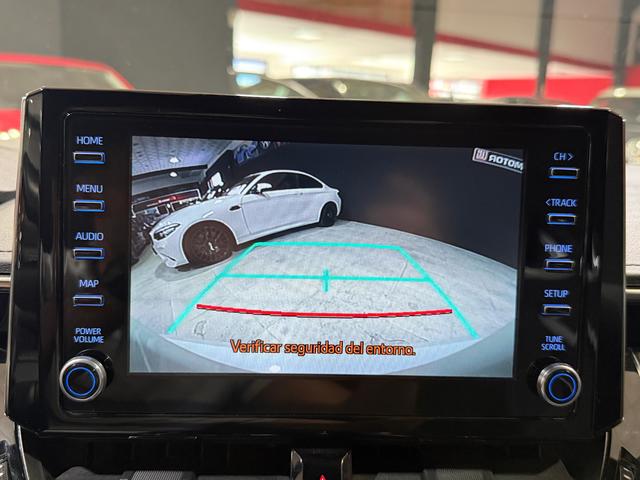 Imagen Toyota Corolla