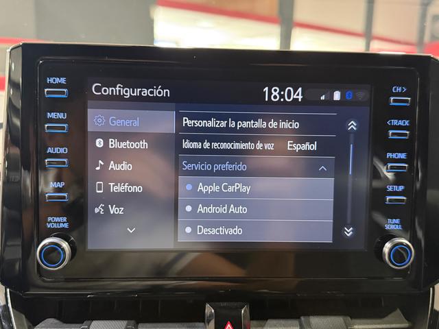 Imagen Toyota Corolla