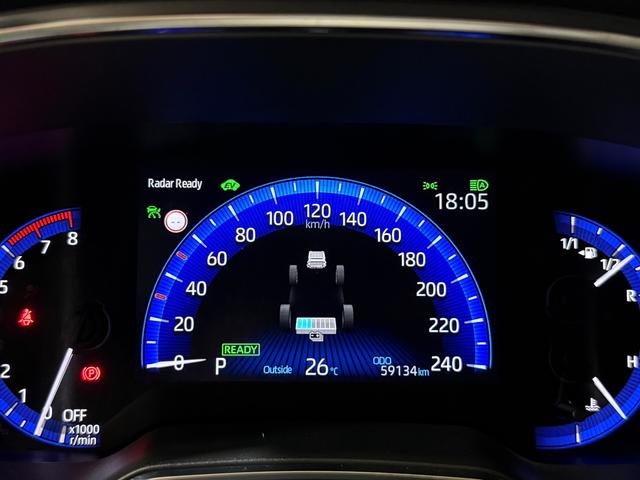 Imagen Toyota Corolla