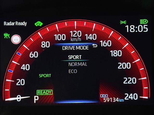 Imagen Toyota Corolla