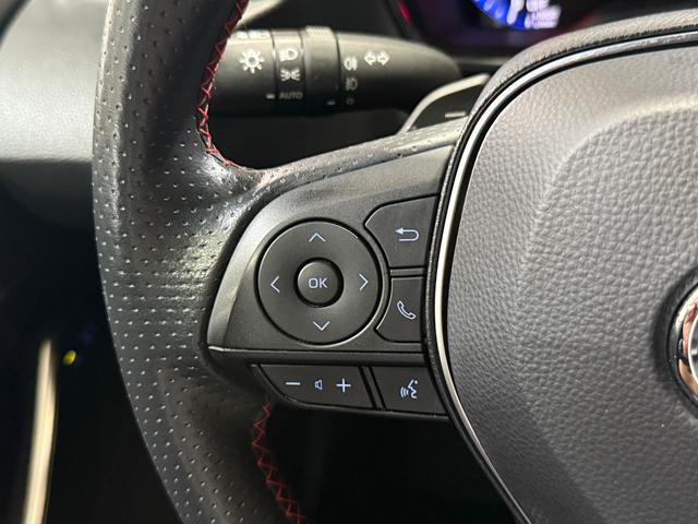 Imagen Toyota Corolla