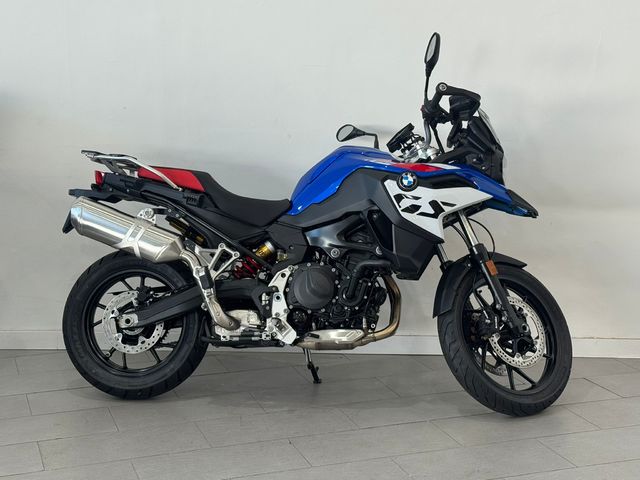 BMW Motorrad F 800 GS  de ocasión 