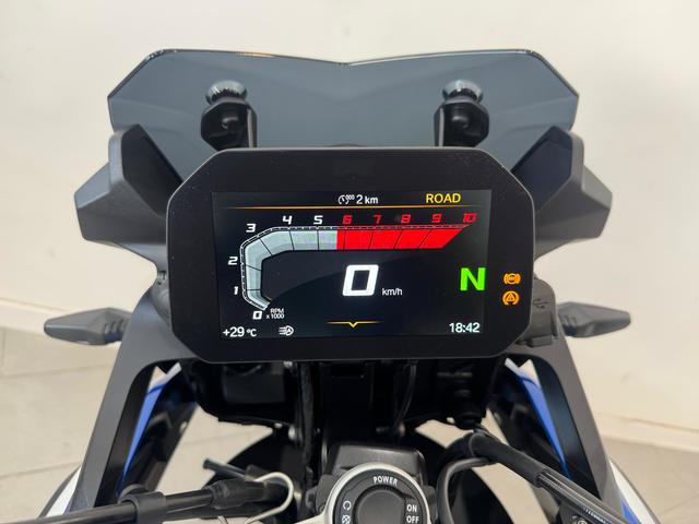 BMW Motorrad F 800 GS  de ocasión 