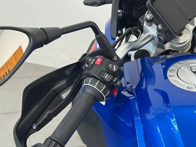 BMW Motorrad F 800 GS  de ocasión 