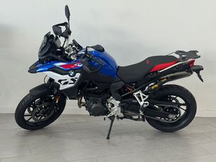 motos BMW Motorrad F 800 GS segunda mano