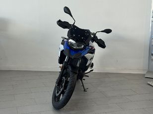 ofertas BMW Motorrad F 800 GS segunda mano