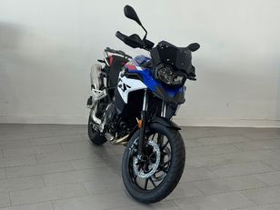motos segunda mano BMW Motorrad