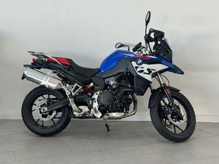 ofertas BMW Motorrad F 800 GS segunda mano