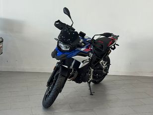 motos segunda mano BMW Motorrad