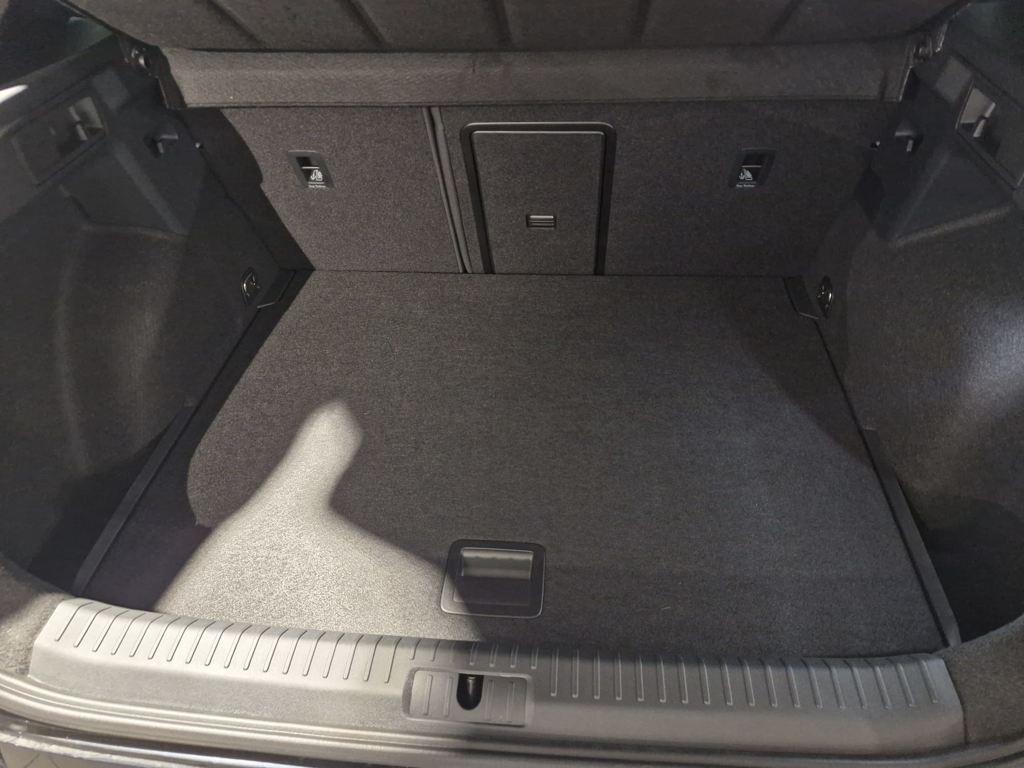 1.5 eTSI DSG 110 kW (150 CV)