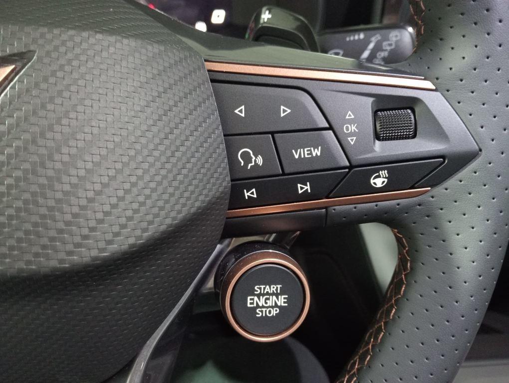 1.5 eTSI DSG 110 kW (150 CV)