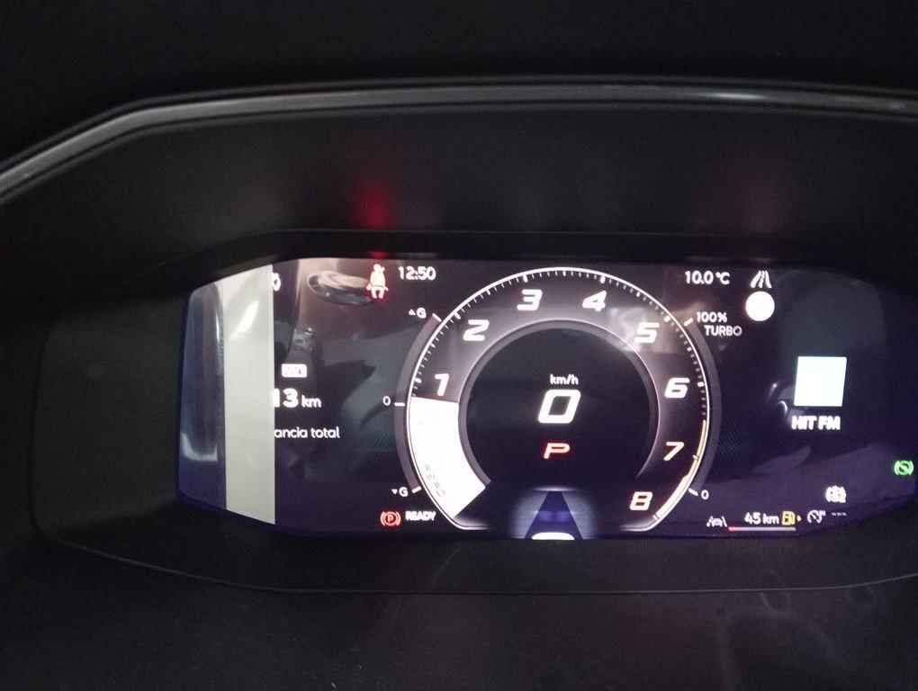 1.5 eTSI DSG 110 kW (150 CV)