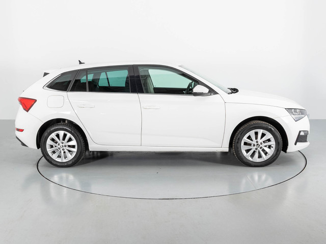 Skoda Scala 1.0 TSI