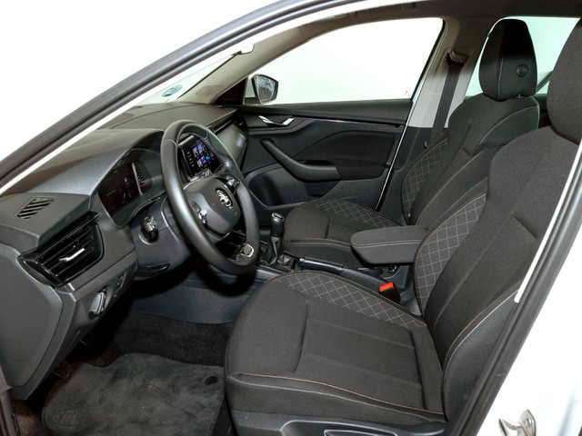 Skoda Scala 1.0 TSI