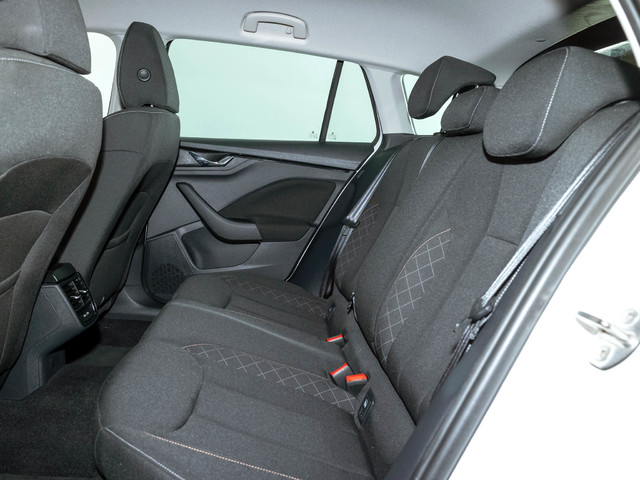 Skoda Scala 1.0 TSI