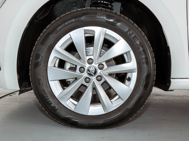 Skoda Scala 1.0 TSI