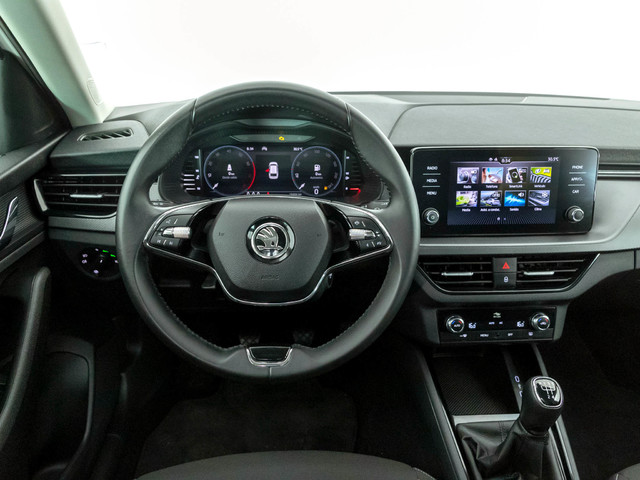 Skoda Scala 1.0 TSI