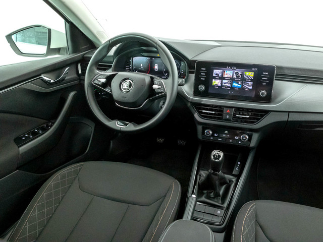 Skoda Scala 1.0 TSI