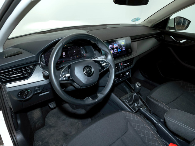 Skoda Scala 1.0 TSI