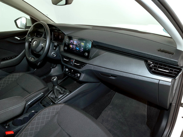 Skoda Scala 1.0 TSI