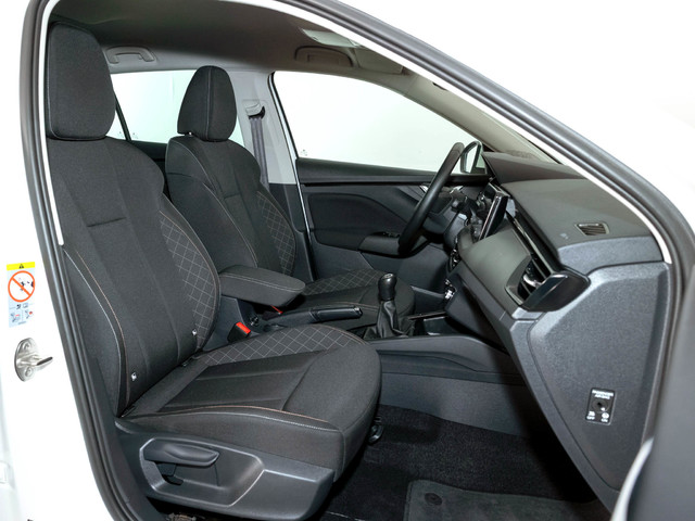 Skoda Scala 1.0 TSI