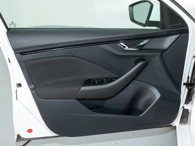 Skoda Scala 1.0 TSI
