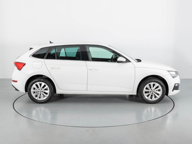 Skoda Scala 1.0 TSI