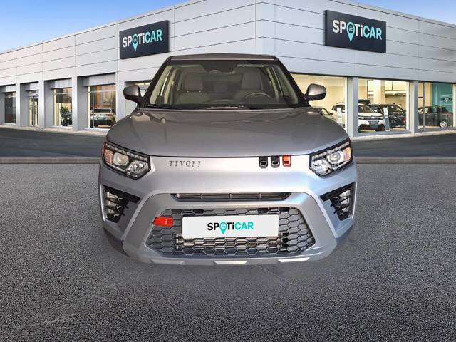 Ssangyong Tivoli G15T LP Urban Plus 99 kW (135 CV)