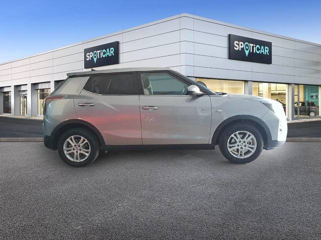 Ssangyong Tivoli G15T LP Urban Plus 99 kW (135 CV)