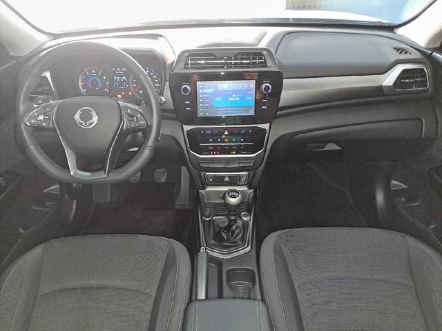 Ssangyong Tivoli G15T LP Urban Plus 99 kW (135 CV)