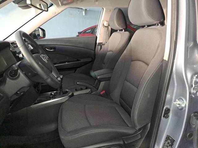 Ssangyong Tivoli G15T LP Urban Plus 99 kW (135 CV)