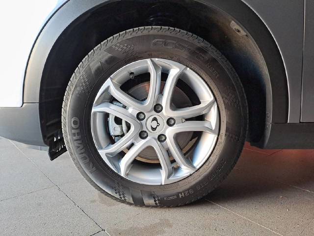 Ssangyong Tivoli G15T LP Urban Plus 99 kW (135 CV)