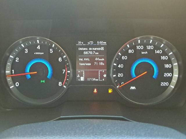 Ssangyong Tivoli G15T LP Urban Plus 99 kW (135 CV)