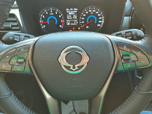 Ssangyong Tivoli G15T LP Urban Plus 99 kW (135 CV)