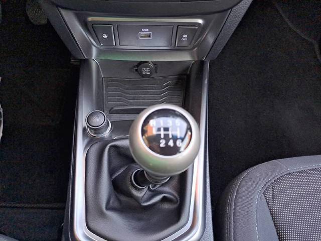 Ssangyong Tivoli G15T LP Urban Plus 99 kW (135 CV)